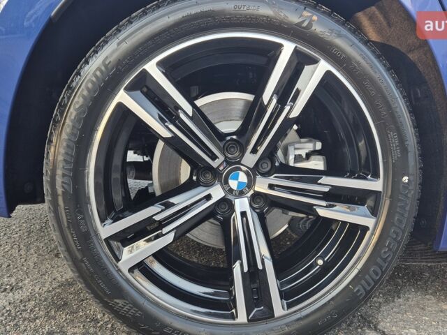 БМВ 3 Серия, объемом двигателя 2 л и пробегом 0 тыс. км за 46857 $, фото 21 на Automoto.ua