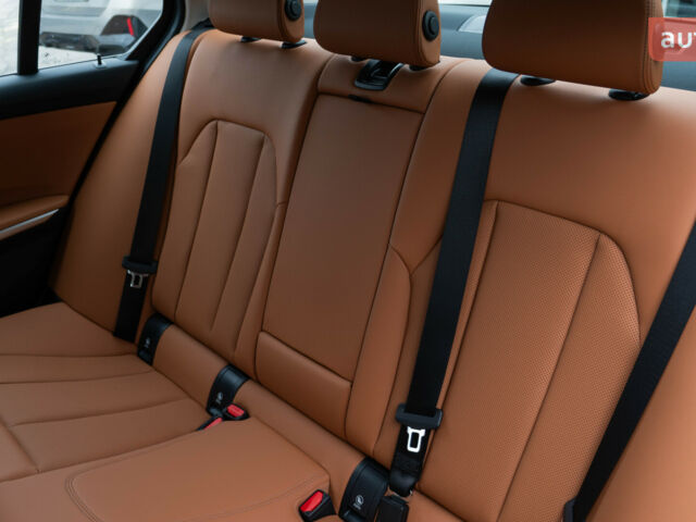 БМВ 3 Серия, объемом двигателя 2 л и пробегом 0 тыс. км за 44671 $, фото 29 на Automoto.ua