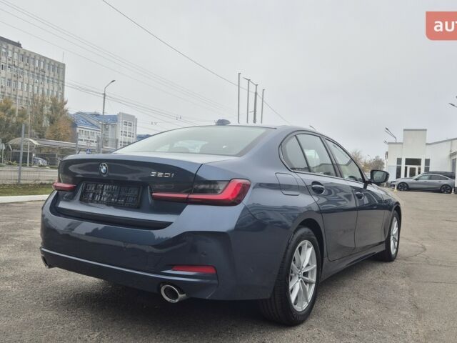 БМВ 3 Серия, объемом двигателя 2 л и пробегом 0 тыс. км за 42340 $, фото 6 на Automoto.ua
