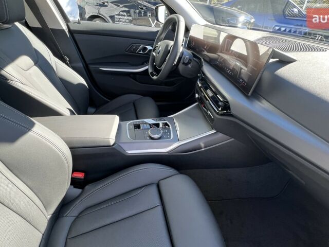 БМВ 3 Серия, объемом двигателя 2 л и пробегом 0 тыс. км за 40686 $, фото 11 на Automoto.ua