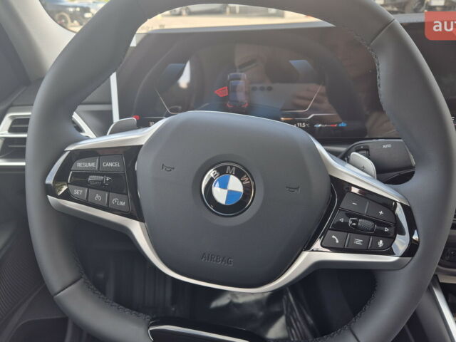 БМВ 3 Серия, объемом двигателя 2 л и пробегом 0 тыс. км за 38066 $, фото 20 на Automoto.ua