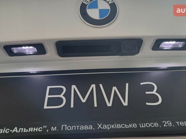 БМВ 3 Серія, об'ємом двигуна 2 л та пробігом 0 тис. км за 40230 $, фото 23 на Automoto.ua