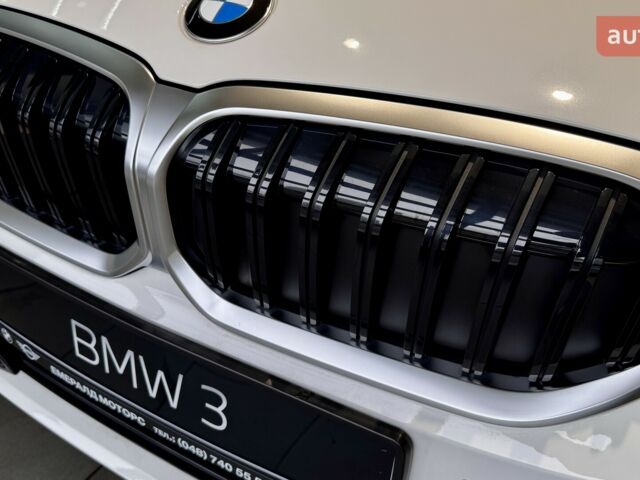 БМВ 3 Серія, об'ємом двигуна 2 л та пробігом 0 тис. км за 49498 $, фото 4 на Automoto.ua