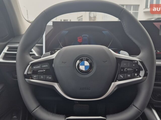 БМВ 3 Серия, объемом двигателя 2 л и пробегом 0 тыс. км за 42340 $, фото 19 на Automoto.ua