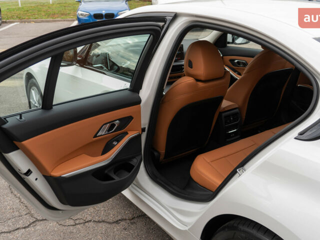 БМВ 3 Серия, объемом двигателя 2 л и пробегом 0 тыс. км за 44671 $, фото 26 на Automoto.ua