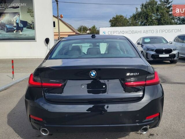 БМВ 3 Серия, объемом двигателя 2 л и пробегом 0 тыс. км за 39368 $, фото 3 на Automoto.ua