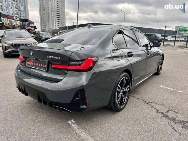 БМВ 3 Серия, объемом двигателя 0 л и пробегом 20 тыс. км за 60900 $, фото 21 на Automoto.ua