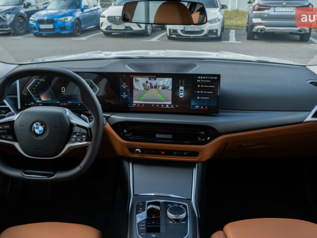 БМВ 3 Серия, объемом двигателя 2 л и пробегом 0 тыс. км за 40724 $, фото 12 на Automoto.ua