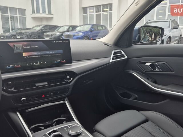 БМВ 3 Серия, объемом двигателя 2 л и пробегом 0 тыс. км за 42340 $, фото 16 на Automoto.ua