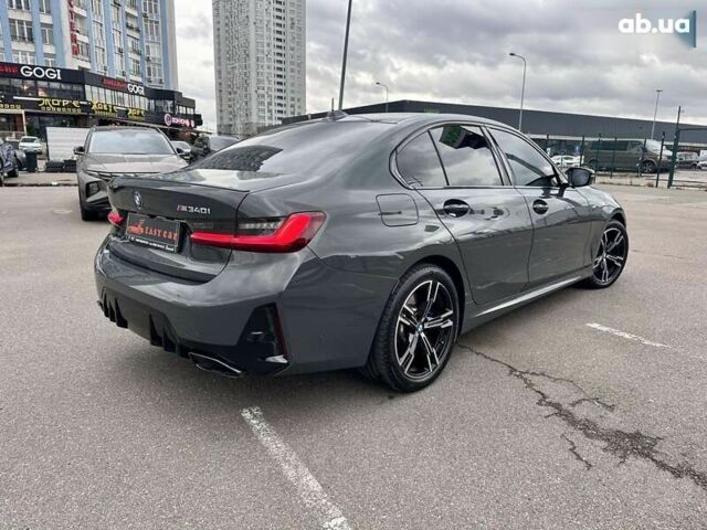 БМВ 3 Серия, объемом двигателя 0 л и пробегом 20 тыс. км за 60900 $, фото 12 на Automoto.ua