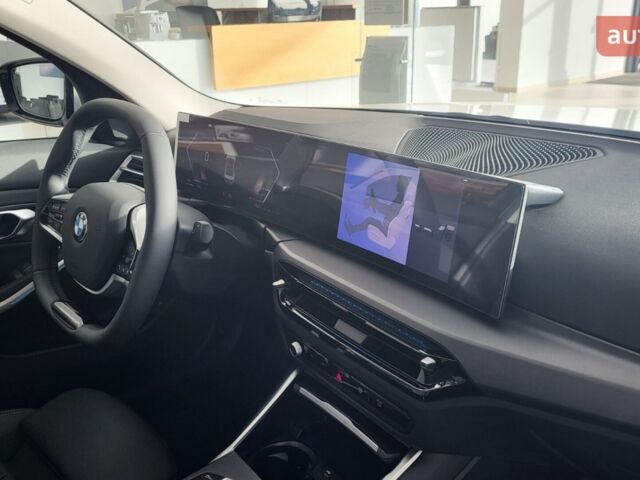 БМВ 3 Серия, объемом двигателя 2 л и пробегом 0 тыс. км за 39368 $, фото 8 на Automoto.ua