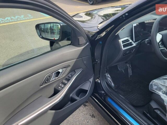 БМВ 3 Серия, объемом двигателя 2 л и пробегом 0 тыс. км за 39368 $, фото 13 на Automoto.ua