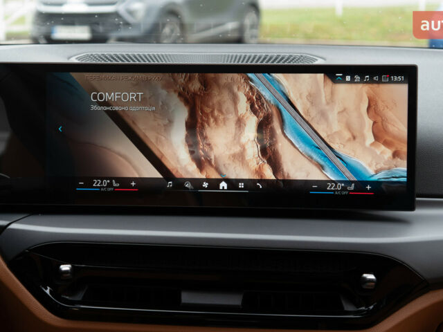 БМВ 3 Серия, объемом двигателя 2 л и пробегом 0 тыс. км за 44671 $, фото 17 на Automoto.ua