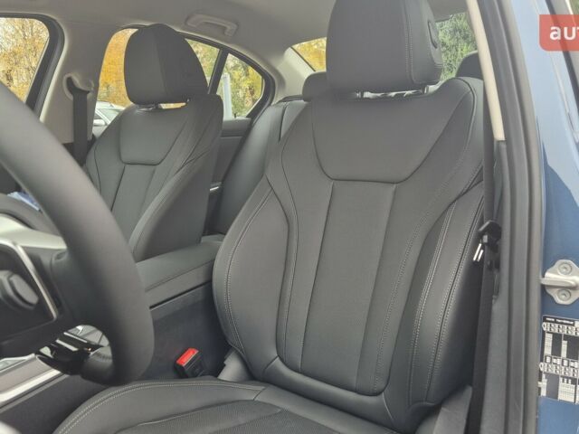 БМВ 3 Серия, объемом двигателя 2 л и пробегом 0 тыс. км за 42340 $, фото 11 на Automoto.ua