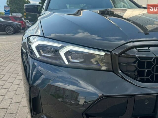 БМВ 3 Серия, объемом двигателя 3 л и пробегом 0 тыс. км за 68975 $, фото 4 на Automoto.ua