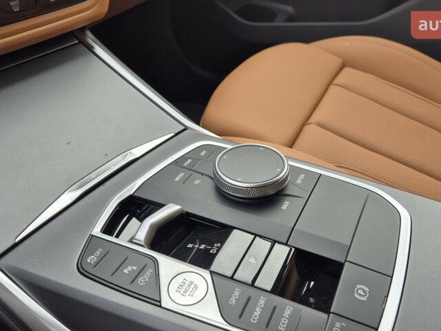 БМВ 3 Серія, об'ємом двигуна 2 л та пробігом 0 тис. км за 45832 $, фото 18 на Automoto.ua