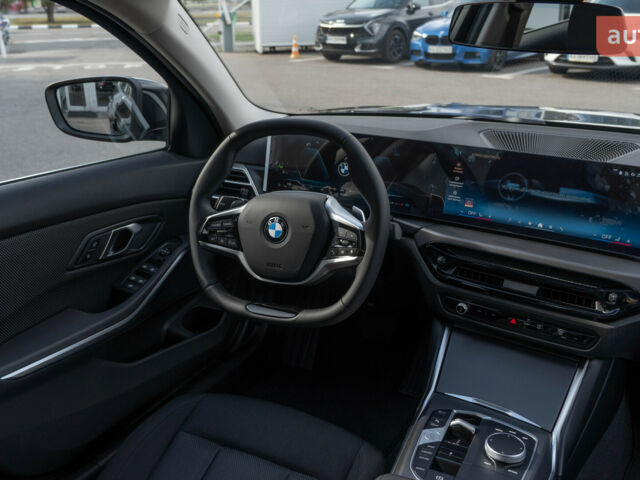 БМВ 3 Серия, объемом двигателя 2 л и пробегом 0 тыс. км за 39097 $, фото 11 на Automoto.ua
