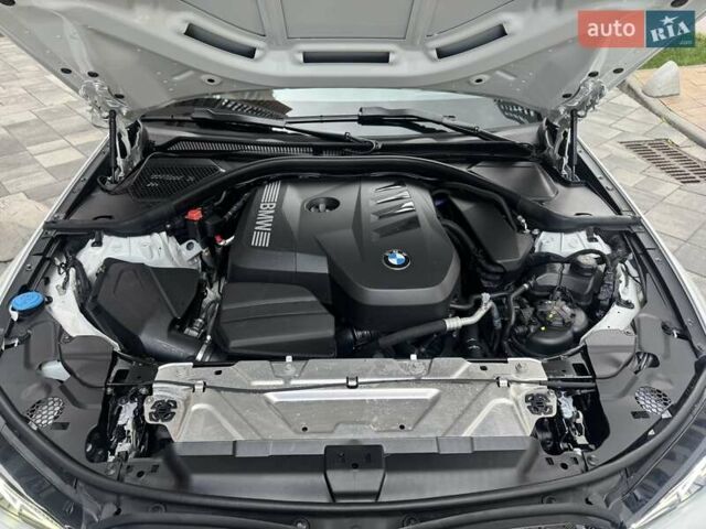 БМВ 3 Серія, об'ємом двигуна 2 л та пробігом 9 тис. км за 53500 $, фото 32 на Automoto.ua
