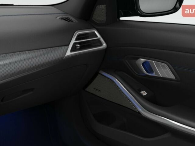 БМВ 3 Серія, об'ємом двигуна 3 л та пробігом 0 тис. км за 71343 $, фото 10 на Automoto.ua