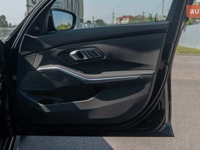 БМВ 3 Серия, объемом двигателя 3 л и пробегом 0 тыс. км за 66913 $, фото 20 на Automoto.ua