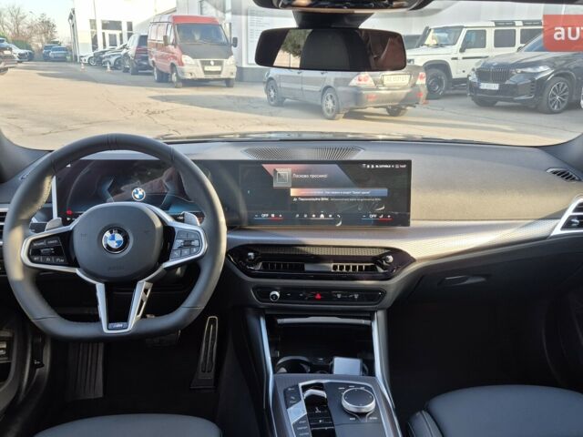 БМВ 3 Серия, объемом двигателя 2 л и пробегом 0 тыс. км за 49717 $, фото 14 на Automoto.ua