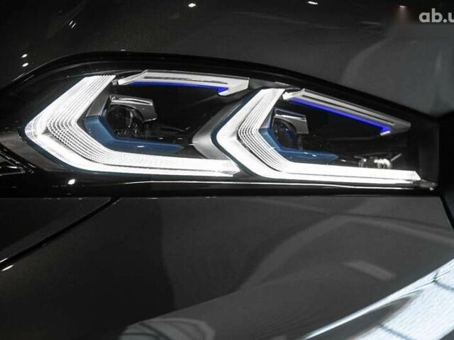 БМВ 3 Серія, об'ємом двигуна 3 л та пробігом 4 тис. км за 71900 $, фото 1 на Automoto.ua