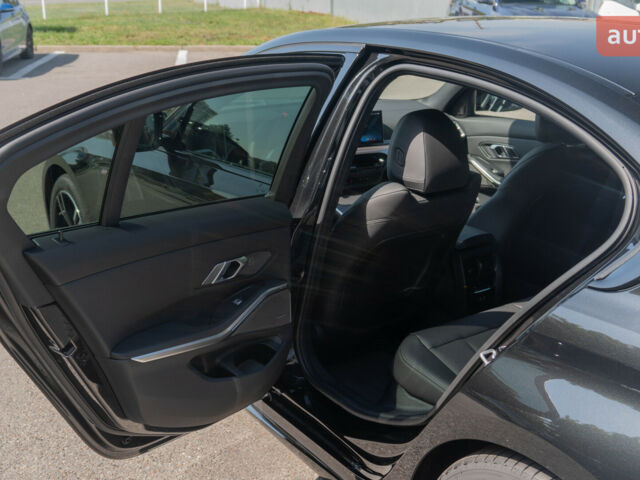 БМВ 3 Серия, объемом двигателя 3 л и пробегом 0 тыс. км за 66913 $, фото 25 на Automoto.ua