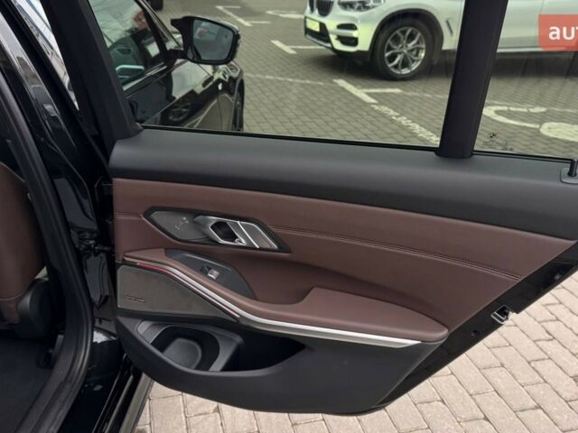 БМВ 3 Серия, объемом двигателя 3 л и пробегом 0 тыс. км за 68689 $, фото 17 на Automoto.ua