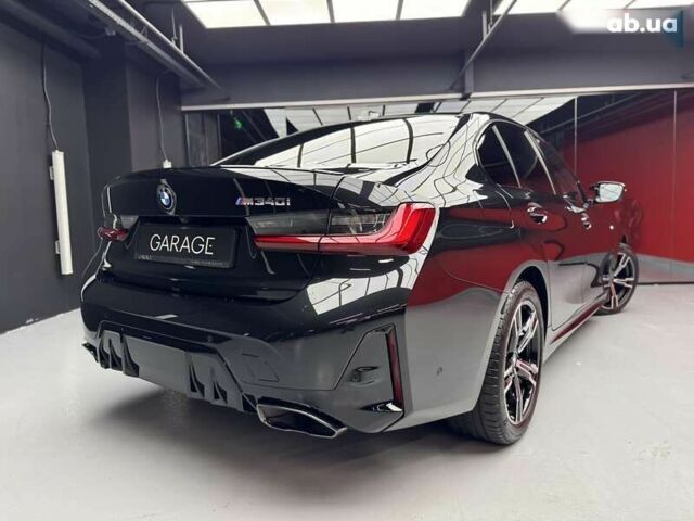 БМВ 3 Серія, об'ємом двигуна 3 л та пробігом 1 тис. км за 62900 $, фото 13 на Automoto.ua