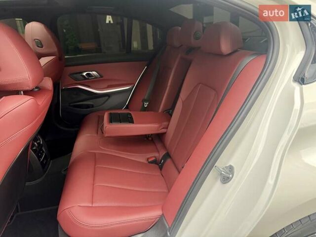 БМВ 3 Серія, об'ємом двигуна 2 л та пробігом 9 тис. км за 53500 $, фото 20 на Automoto.ua