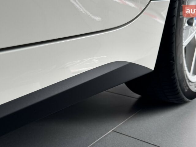 БМВ 3 Серия, объемом двигателя 2 л и пробегом 0 тыс. км за 46306 $, фото 10 на Automoto.ua