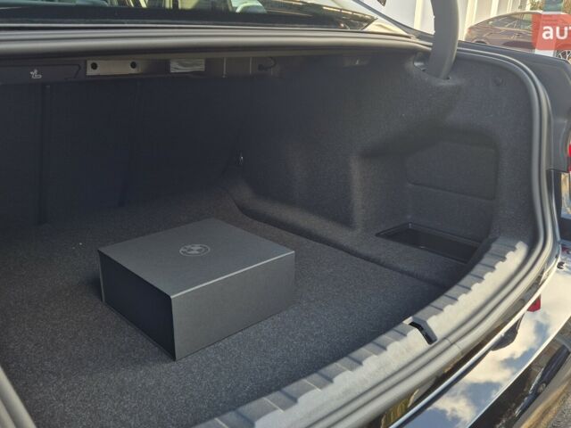 БМВ 3 Серия, объемом двигателя 2 л и пробегом 0 тыс. км за 49717 $, фото 21 на Automoto.ua