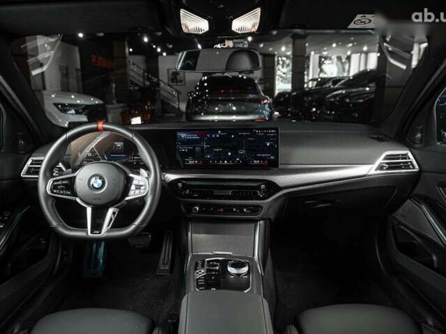 БМВ 3 Серія, об'ємом двигуна 3 л та пробігом 4 тис. км за 71900 $, фото 21 на Automoto.ua