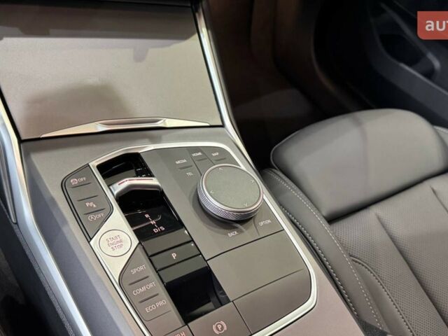 БМВ 3 Серія, об'ємом двигуна 2 л та пробігом 0 тис. км за 46840 $, фото 17 на Automoto.ua