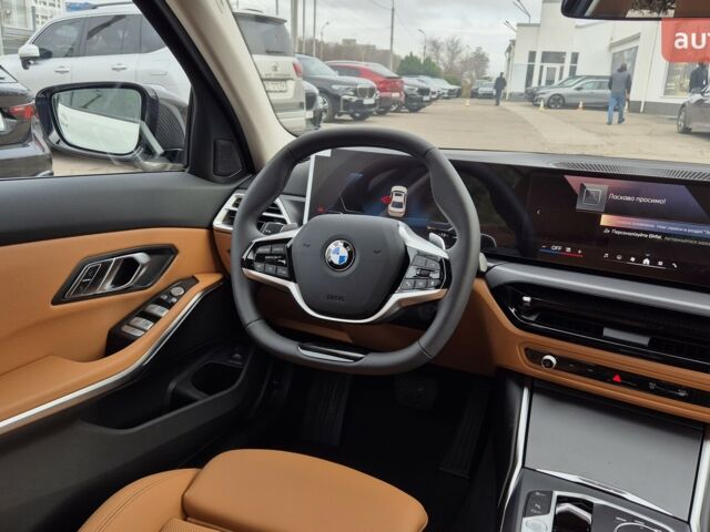 БМВ 3 Серія, об'ємом двигуна 2 л та пробігом 0 тис. км за 45832 $, фото 16 на Automoto.ua