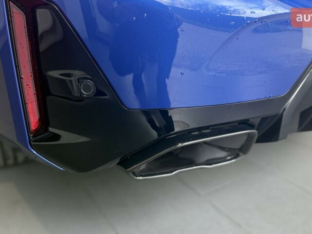 БМВ 3 Серія, об'ємом двигуна 3 л та пробігом 0 тис. км за 74464 $, фото 24 на Automoto.ua