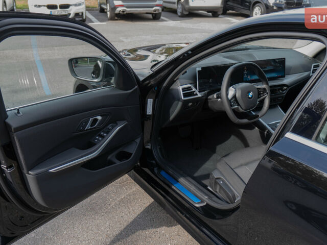 БМВ 3 Серия, объемом двигателя 2 л и пробегом 0 тыс. км за 39097 $, фото 9 на Automoto.ua