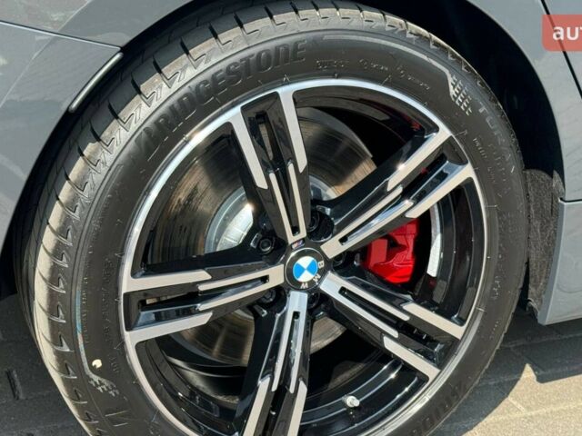 БМВ 3 Серия, объемом двигателя 3 л и пробегом 0 тыс. км за 66910 $, фото 15 на Automoto.ua