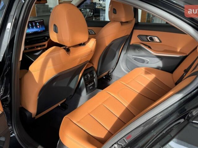 БМВ 3 Серия, объемом двигателя 2 л и пробегом 0 тыс. км за 45945 $, фото 10 на Automoto.ua