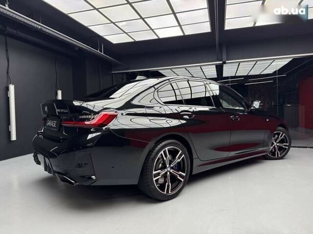 БМВ 3 Серія, об'ємом двигуна 3 л та пробігом 1 тис. км за 62900 $, фото 14 на Automoto.ua