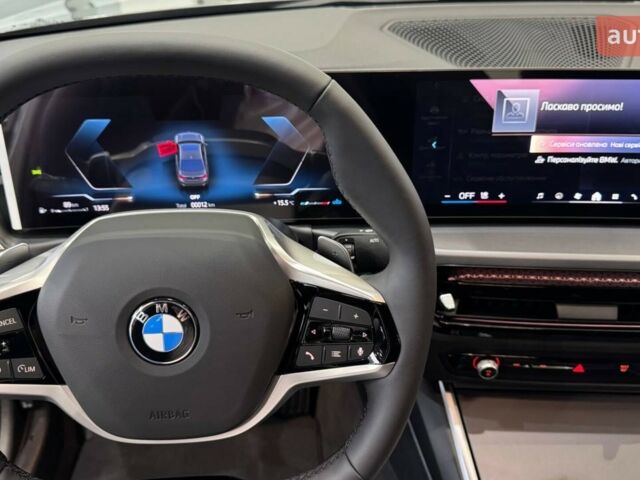 БМВ 3 Серія, об'ємом двигуна 2 л та пробігом 0 тис. км за 46840 $, фото 15 на Automoto.ua