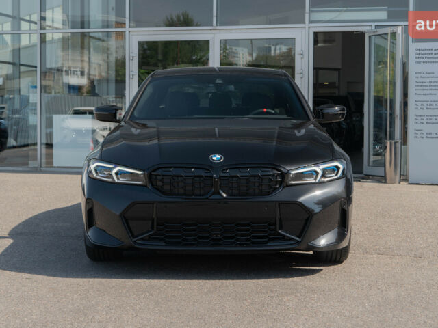 БМВ 3 Серия, объемом двигателя 3 л и пробегом 0 тыс. км за 66913 $, фото 4 на Automoto.ua