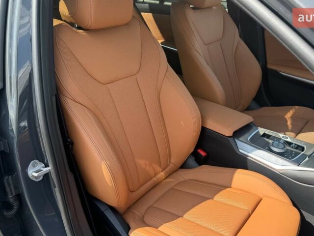 БМВ 3 Серия, объемом двигателя 3 л и пробегом 0 тыс. км за 66910 $, фото 17 на Automoto.ua