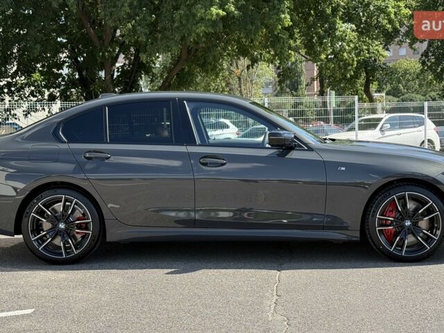 БМВ 3 Серия, объемом двигателя 3 л и пробегом 0 тыс. км за 72162 $, фото 8 на Automoto.ua