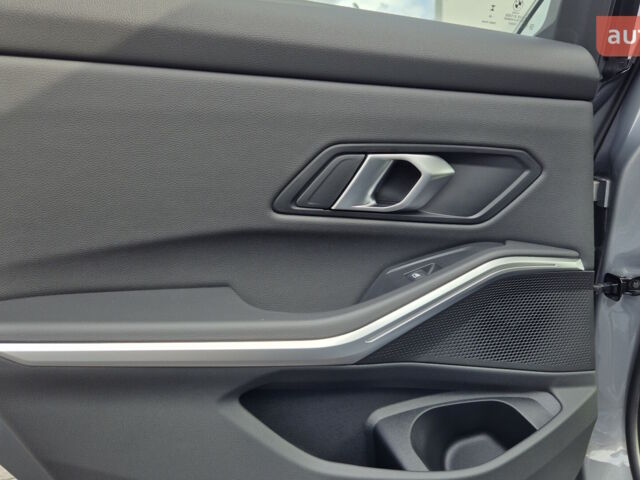 БМВ 3 Серия, объемом двигателя 2 л и пробегом 0 тыс. км за 48284 $, фото 12 на Automoto.ua