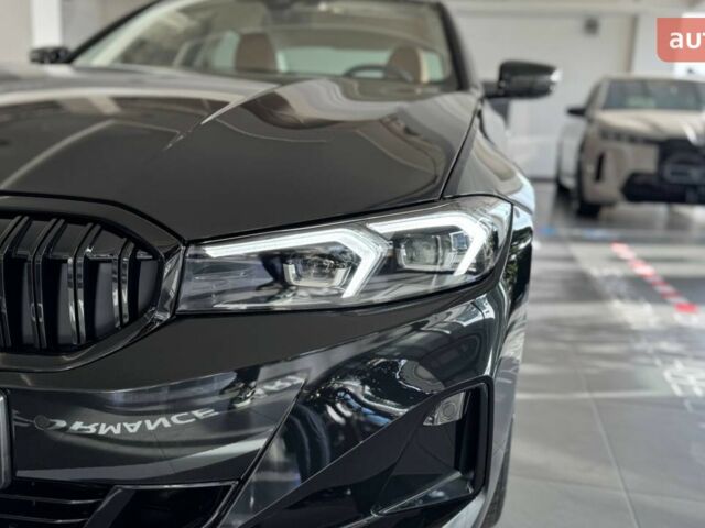 БМВ 3 Серия, объемом двигателя 2 л и пробегом 0 тыс. км за 45945 $, фото 21 на Automoto.ua