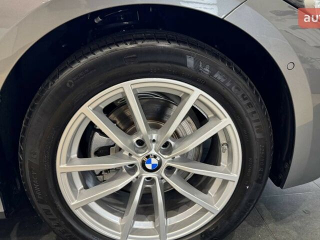 БМВ 3 Серія, об'ємом двигуна 2 л та пробігом 0 тис. км за 46840 $, фото 2 на Automoto.ua