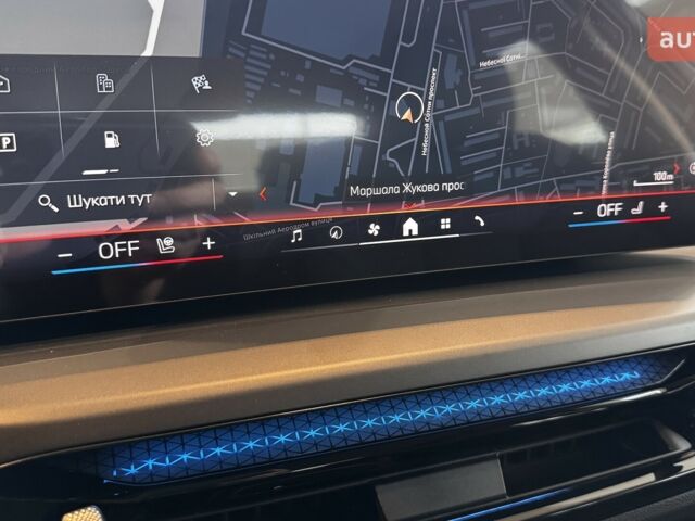 БМВ 3 Серия, объемом двигателя 2 л и пробегом 0 тыс. км за 45666 $, фото 20 на Automoto.ua