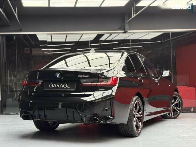 БМВ 3 Серия, объемом двигателя 3 л и пробегом 1 тыс. км за 62900 $, фото 21 на Automoto.ua