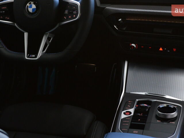 БМВ 3 Серия, объемом двигателя 3 л и пробегом 0 тыс. км за 65948 $, фото 19 на Automoto.ua